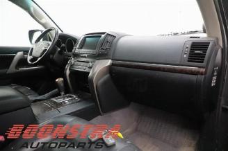 Toyota Landcruiser Land Cruiser V8 (J20), Terreinwagen, 2007 4.5 D-4D 32V picture 7