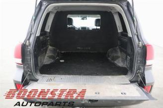 Toyota Landcruiser Land Cruiser V8 (J20), Terreinwagen, 2007 4.5 D-4D 32V picture 18