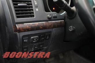 Toyota Landcruiser Land Cruiser V8 (J20), Terreinwagen, 2007 4.5 D-4D 32V picture 17