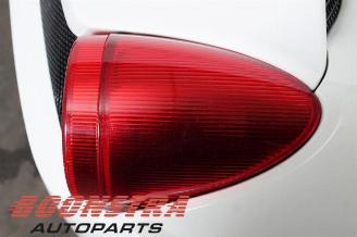 Ferrari 458 458 Spider, Cabrio, 2011 / 2015 4.5 V8 32V DCT picture 34