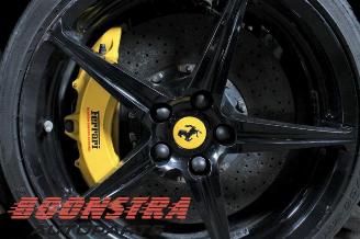 Ferrari 458 458 Spider, Cabrio, 2011 / 2015 4.5 V8 32V DCT picture 20