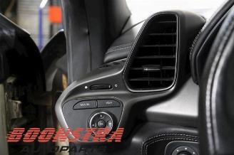 Ferrari 458 458 Spider, Cabrio, 2011 / 2015 4.5 V8 32V DCT picture 14