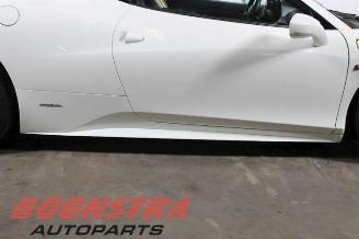 Ferrari 458 458 Spider, Cabrio, 2011 / 2015 4.5 V8 32V DCT picture 24