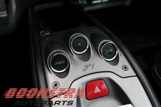 Ferrari 458 458 Spider, Cabrio, 2011 / 2015 4.5 V8 32V DCT picture 16