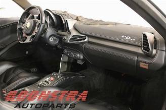 Ferrari 458 458 Spider, Cabrio, 2011 / 2015 4.5 V8 32V DCT picture 8