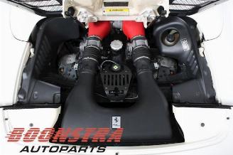 Ferrari 458 458 Spider, Cabrio, 2011 / 2015 4.5 V8 32V DCT picture 18
