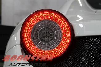 Ferrari 458 458 Spider, Cabrio, 2011 / 2015 4.5 V8 32V DCT picture 21