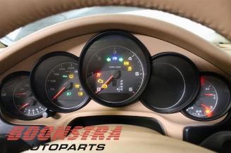 Porsche Panamera Panamera (970), Liftback, 2009 / 2016 3.0 D V6 24V picture 10