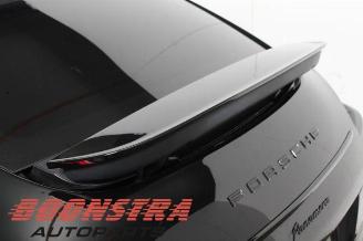 Porsche Panamera Panamera (970), Liftback, 2009 / 2016 3.0 D V6 24V picture 20
