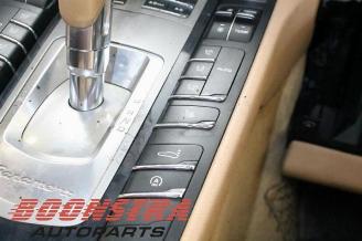 Porsche Panamera Panamera (970), Liftback, 2009 / 2016 3.0 D V6 24V picture 14