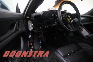 Porsche Taycan Taycan (Y1A), Sedan, 2019 4S picture 13