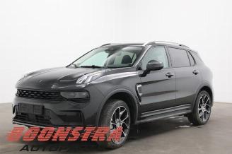 Sloopauto Lynk & Co 01 01, SUV, 2018 1.5 PHEV 2021/12
