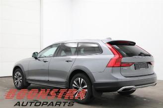 Volvo V-90 V90 Cross Country (PZ), Combi, 2016 2.0 T5 16V AWD picture 2