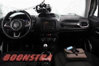 Jeep Renegade Renegade (BU), SUV, 2014 1.4 Multi Air 16V picture 7