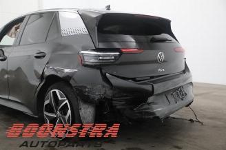 Volkswagen ID.3 ID.3 (E11/E12), Hatchback 5-drs, 2019 First, Life, Pro 58 kWh picture 13