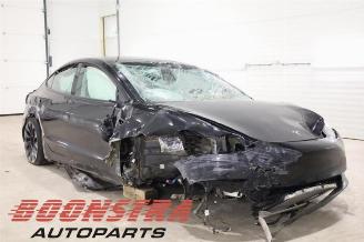 Tesla Model 3 Model 3, Sedan, 2017 Long Range, Performance AWD picture 5