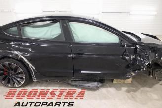 Tesla Model 3 Model 3, Sedan, 2017 Long Range, Performance AWD picture 4