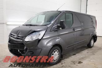 Démontage voiture Ford Transit Transit Custom, Van, 2011 / 2023 2.2 TDCi 16V 2016/4