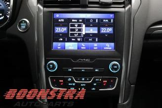 Ford Mondeo Mondeo V, Hatchback, 2014 / 2022 2.0 EcoBlue picture 9