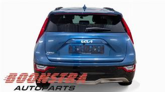 Kia Niro Niro II (SG2), SUV, 2022 e-Niro 64.8 kWh picture 4