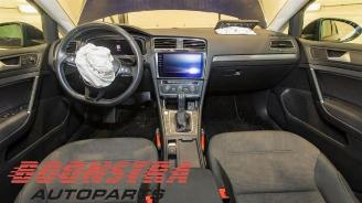 Volkswagen Golf Golf VII (AUA), Hatchback, 2012 / 2021 e-Golf picture 11