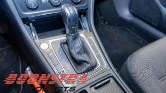 Volkswagen Golf Golf VII (AUA), Hatchback, 2012 / 2021 e-Golf picture 12