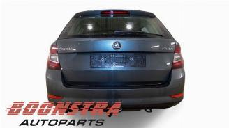 Skoda Fabia Fabia III Combi (NJ5), Combi 5-drs, 2014 / 2022 1.0 TSI 12V picture 4