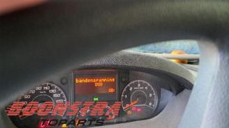 Citroën Jumper Jumper (U9), Ch.Cab/Pick-up, 2006 2.0 BlueHDi 130 picture 8