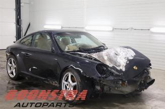 Porsche 911 911 (997), Coupe, 2004 / 2013 3.6 24V Carrera picture 3