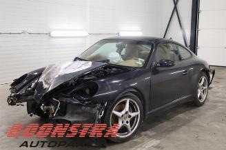 Porsche 911 911 (997), Coupe, 2004 / 2013 3.6 24V Carrera picture 1