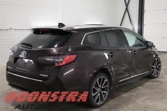 Toyota Corolla Corolla Touring Sport (E21/EH1), Combi, 2019 2.0 16V Hybrid picture 4