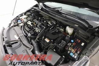 Toyota Corolla Corolla Touring Sport (E21/EH1), Combi, 2019 2.0 16V Hybrid picture 6