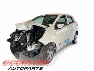Dezmembrări autoturisme Kia Picanto Picanto (JA), Hatchback, 2017 1.0 DPi 12V 2023/1
