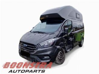 Autoverwertung Ford Transit Transit Custom, Van, 2011 / 2023 2.0 TDCi 16V Eco Blue 170 2019/11