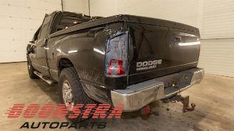 Dodge Ram Ram 2500 (DR/DH/D1/DC/DM), Pick-up, 2002 / 2009 5.9 TDi V6 4x4 picture 2
