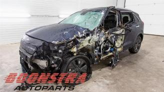 Uttjänta bilar auto Kia Niro Niro I (DE), SUV, 2016 / 2022 E-Niro 64 kWh 2019/6