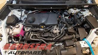 Toyota Rav-4 RAV4 (A5), Terreinwagen, 2018 2.5 Hybrid 16V picture 7