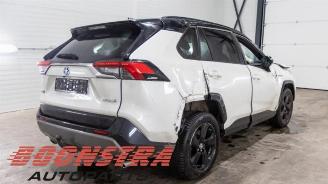 Toyota Rav-4 RAV4 (A5), Terreinwagen, 2018 2.5 Hybrid 16V picture 4