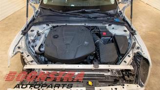 Volvo V-60 V60 II (ZW), Combi, 2018 2.0 D4 16V picture 7