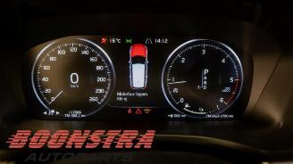 Volvo V-60 V60 II (ZW), Combi, 2018 2.0 D4 16V picture 9