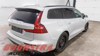 Volvo V-60 V60 II (ZW), Combi, 2018 2.0 D4 16V picture 4