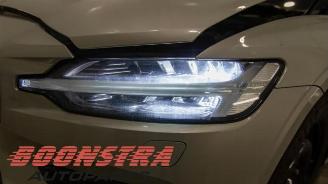 Volvo V-60 V60 II (ZW), Combi, 2018 2.0 D4 16V picture 12