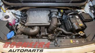Kia Picanto Picanto (JA), Hatchback, 2017 1.0 DPi 12V picture 10