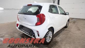 Kia Picanto Picanto (JA), Hatchback, 2017 1.0 DPi 12V picture 6
