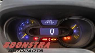 Renault Trafic Trafic (1FL/2FL/3FL/4FL), Van, 2014 1.6 dCi 115 picture 9