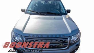 Land Rover Freelander Freelander II, Terreinwagen, 2006 / 2014 2.2 tD4 16V picture 8