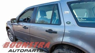 Land Rover Freelander Freelander II, Terreinwagen, 2006 / 2014 2.2 tD4 16V picture 3