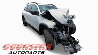 Mercedes GLB GLB (247.6), SUV, 2019 1.3 GLB-180 Turbo 16V picture 6