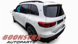 Mercedes GLB GLB (247.6), SUV, 2019 1.3 GLB-180 Turbo 16V picture 3