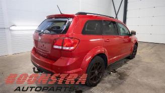 Fiat Freemont Freemont, MPV, 2011 / 2016 2.0 MultiJet 170 16V AWD picture 5